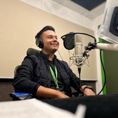 Periodista mexicano. Corresponsal y presentador en RT en Español @actualidadrt • Tuits a título personal • #AsíEsRusia 👉🏼 https://t.co/bpCoV8bilZ