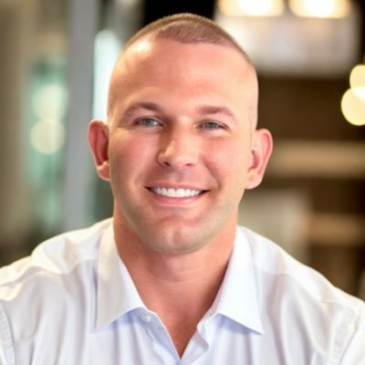 Founder, Voyance. Former CEO at Confirm. Former CPO, Carta.