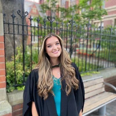 NQP SLT in acute stroke, stroke rehab, and general medicine
▪︎ MSc Speech and Language Therapy @ManMetUni
▪︎ BA French and Linguistics @UniversityLeeds