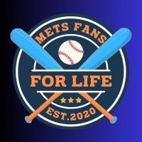Mets Fans For Life (@metsfansforlif3) 's Twitter Profile
