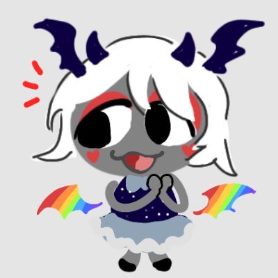 COMMS OPEN!!🩸さんのプロフィール画像
