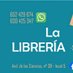 La Libreria Sevilla Este (@lalibreriase) Twitter profile photo La Libreria Sevilla Este (@lalibreriase) Twitter profile photo
