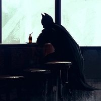 sad man (@batmaann2) Twitter profile photo