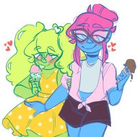 Mimi + Nasatia (@sp1derw1tch) 's Twitter Profile