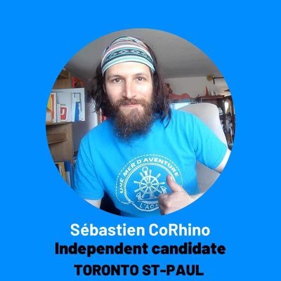 Sébastien CoRhino