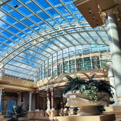 G_lovm's profile picture. There's the spirit of God in me that helps me navigate life