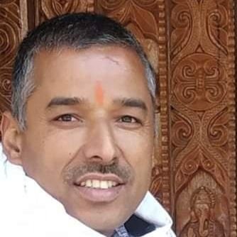 कार्यकारिणी सदस्य सोशल मीडिया विभाग जिला मंडी