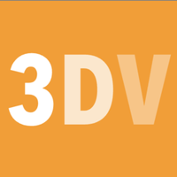International Conference on 3D Vision (@3dvconf) 's Twitter Profile