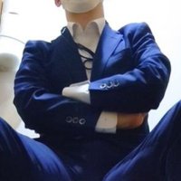 KSM(~5月頃までリアル休止) (@pnslvr) 's Twitter Profile Photo KSM(~5月頃までリアル休止) (@pnslvr) 's Twitter Profile Photo