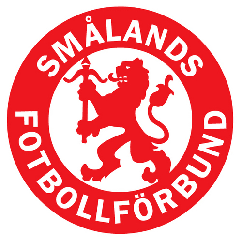 Smålands Fotbollförbund 1 av 24 distrikt inom svensk fotboll. #smålandsff