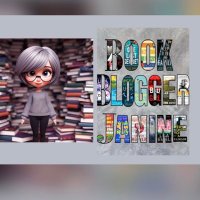 Bookbloggerjanine(@BookBlogJanine) 's Twitter Profile Photo