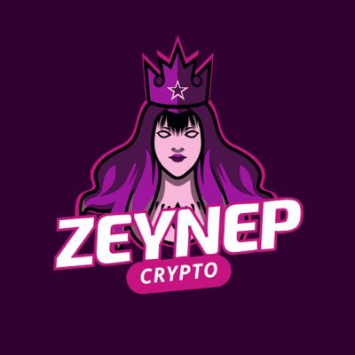 My demand as a woman is to continue to be different and to not have to adapt to the male model. #bitcoin #eth #binance