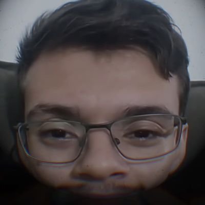 Sou só mais um jovem normal sem muita expectativa
