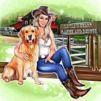 Layla’s Heart Ranch and Rescue(@LaylasheartOR) 's Twitter Profile Photo