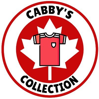 Football Shirt Collector in a non-traditional football market 🇨🇦