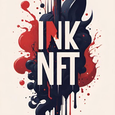 inkNFT... . .. .🖋️🩸on #XRPLedger