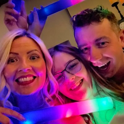 WAST Business Support Officer, wife and mother. All my tweets and opinions are my own #teamwast #wast #family