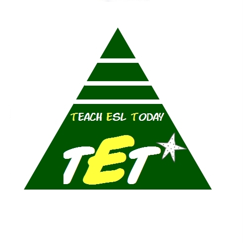 TeachEslToday's profile picture. Esl/ Tefl/Elt resources free worksheets, articles, recommended readings. New technologies. http://t.co/hRQD9atQBY
http://t.co/pxexq0JMTz