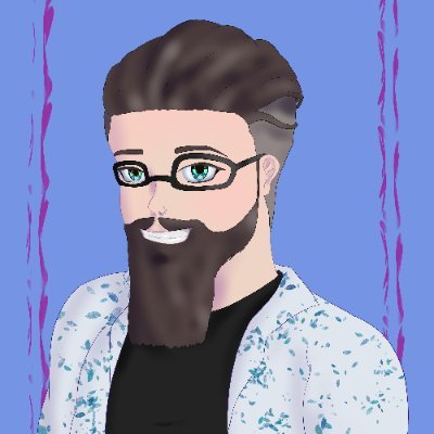 I'm a small streamer from Sweden that loves to play Dead by daylight. I'm a Jeff and Nurse main! Come join me next stream?
My cats might say Hello!