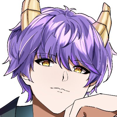 WhimsicalDragon1337 | Vtuber 🪢🀄さんのプロフィール画像