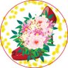 kameppo's profile picture. ゲームアカと分けました| 日常と鳥さんアカ| オカメ、コザクラ、ウロコさんのお世話役 ♪| 鳥好きさん歓迎| 素材屋さんへの投稿も始めたよ| https://t.co/qIAgxiaIUC