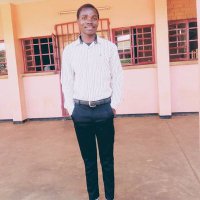 Clarkson Mashangah (@cutlas99) 's Twitter Profile