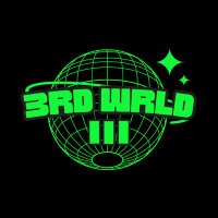 3RD WRLD(@3rdWrld_iii) 's Twitter Profile Photo