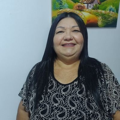 Vilma2025's profile picture. Ingeniero Civil