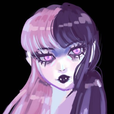 hello kitty goth boy 🕸️ (cms open)さんのプロフィール画像