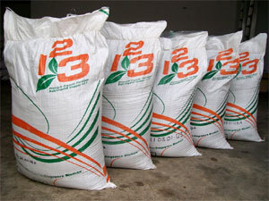 BiomaxIndonesia's profile picture. Mengubah SAMPAH menjadi KEKAYAAN dalam 24jam.