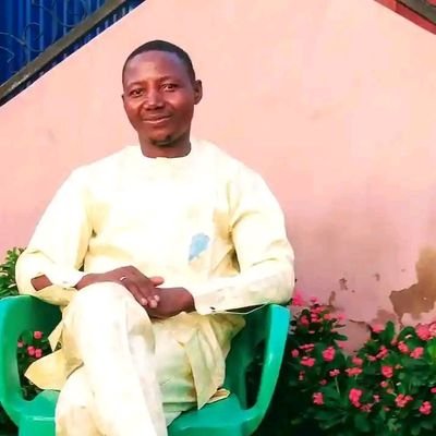 I'm abubakar mohammed from Adamawa state Nigeria