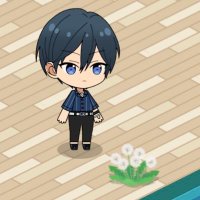 ユイ@🐨🌸🗻🦕🥐✨👓🍑🐵☁️🕺🚩🍒🦀🐰🥓🌹🎭🔬🍩 (@h_hokuto_1217) 's Twitter Profile Photo