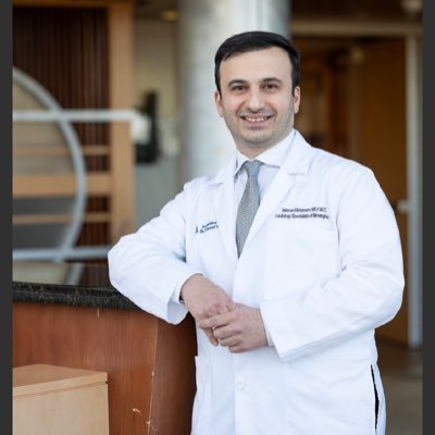 This is my own space. Interventional and structural cardiologist. Assistant professor. FACC, FSACI.