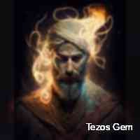 Tezos Gem (@gemtezoss) 's Twitter Profile