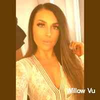 wiilowlvu's profile picture. ucla alum
out here grinding against god