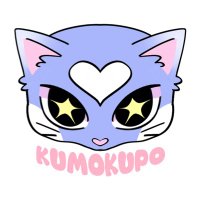 💗☁️ Kumo ☁️💗COMMISSIONS OPEN 3/3(@kumokupo) 's Twitter Profile Photo