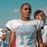 _MalikRobinson_'s profile picture. South Florence High School/ 27’/ 6’2 190 /WR/ 4.4 gpa/📲8432508439/robinsonm998@students.fsd1.org