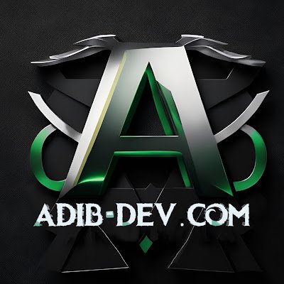 AdibMuslik85608's profile picture. 