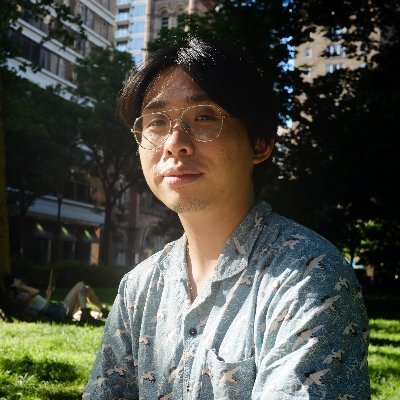 Fuzhounese American • Queens 🖤 • Senior Editor @jmwwjournal • Fiction in @ndrmag @flashfroglitmag etc • @KenyonReview ‘21 @Tin_House ‘23 @RootsWoundsWord ‘24