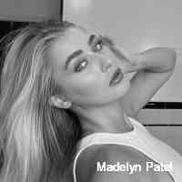 patelmadelyan's profile picture. ✉️ Laylaernck02gmail