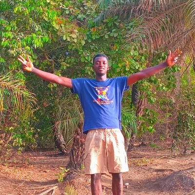 always be who you are and never fake your energy as a genuine person.
no 👎 interested with bit coin, investment and all the form of scamming issue please 🙏.