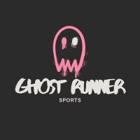 Ghost Runner Sports (@ghostrnnrsports) 's Twitter Profile