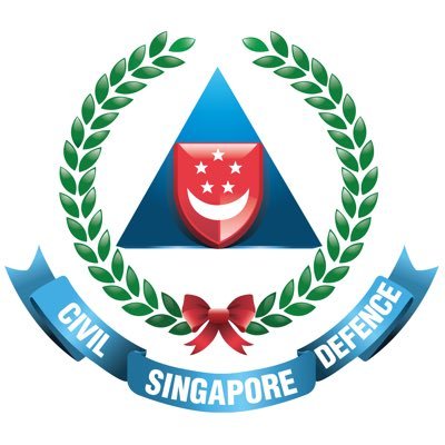 The official Singapore Civil Defence Force (SCDF) account. Call 995 for emergencies only.