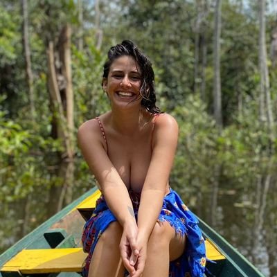 Gabriela Sobral Profile