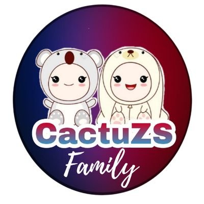 💙FC💜ZaintSee❤Latin🏠America🌵さんのプロフィール画像