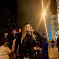 Berika (@berikaozdemirrr) Twitter profile photo