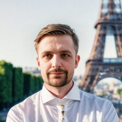 SimonMoisselin1's profile picture. chat and learn