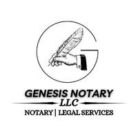 Genesis Notary Services