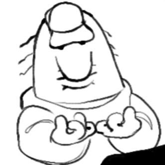 Bent_P_'s profile picture. 2: @bentsburner