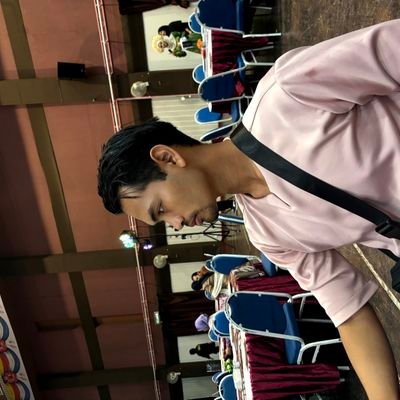 Emberjai69's profile picture. tak tau